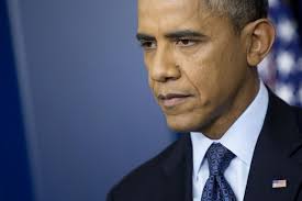 Learning Leadership from Obama
