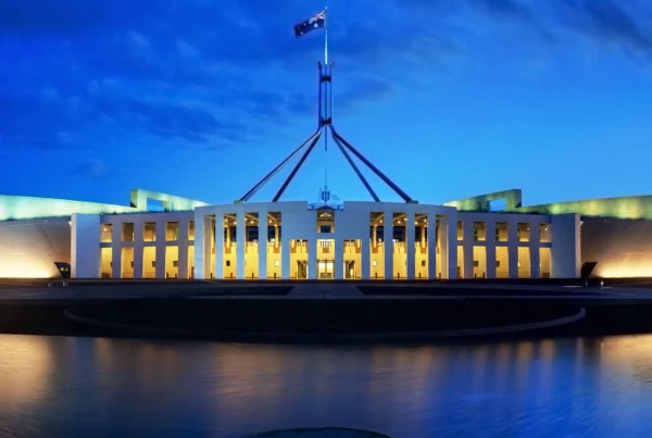 Parliament House