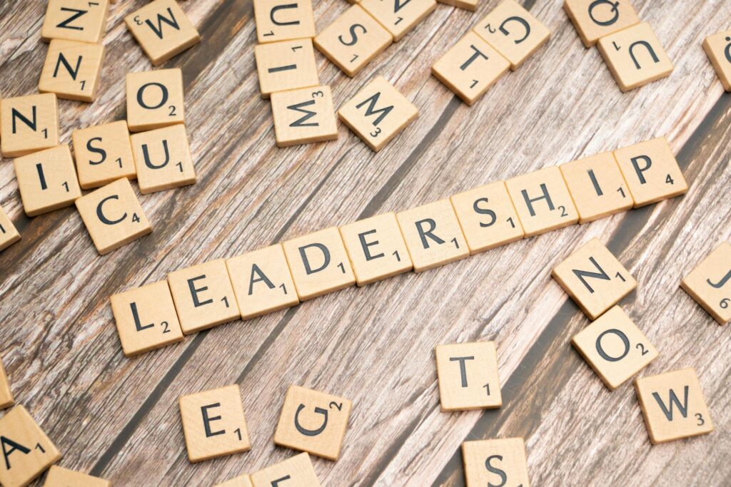 Leadership communications