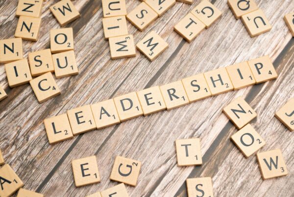 Leadership communications