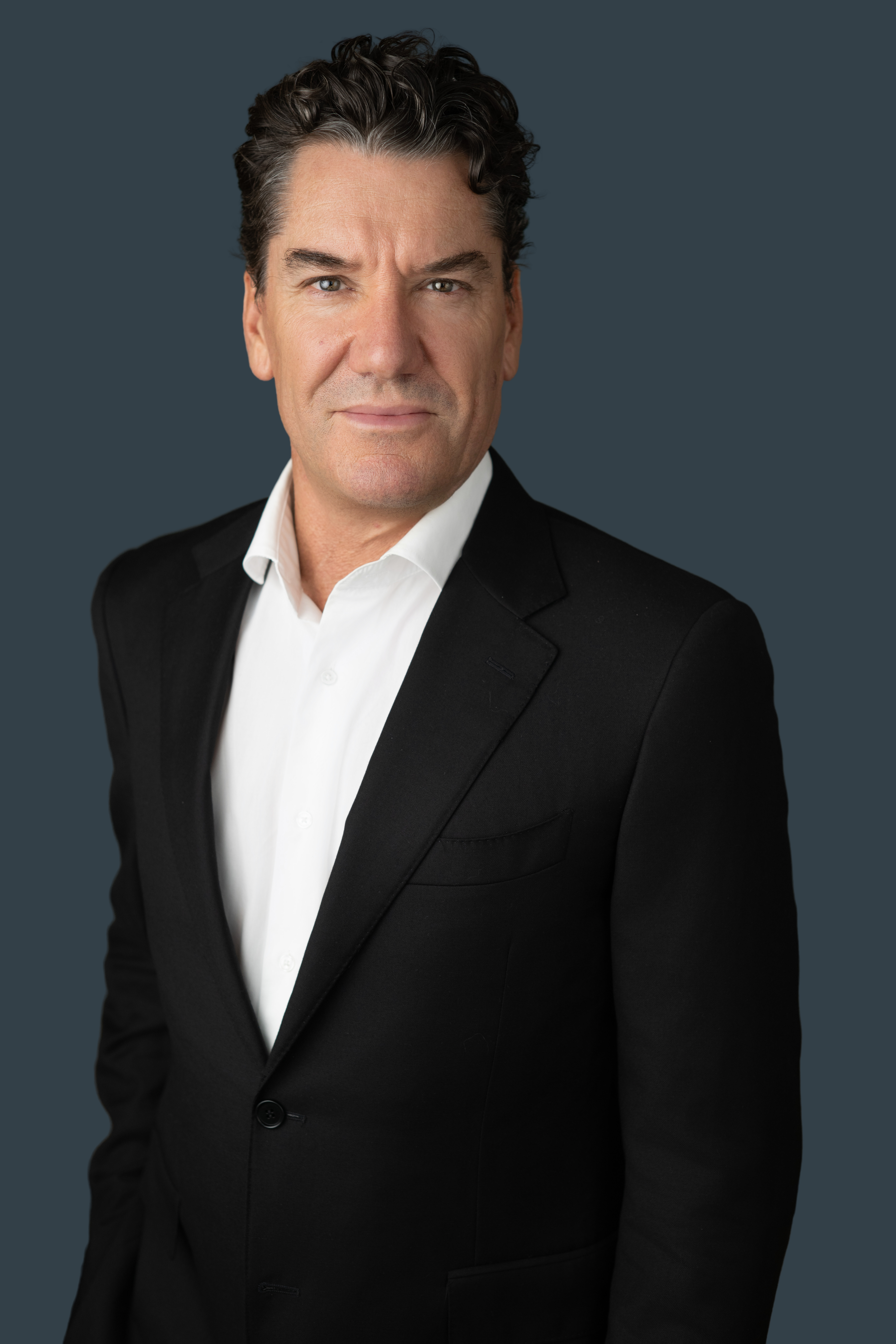 Mark Abernethy, Senior Crisis Communications and Reputation Management Consultant at Wilkinson Group, Sydney