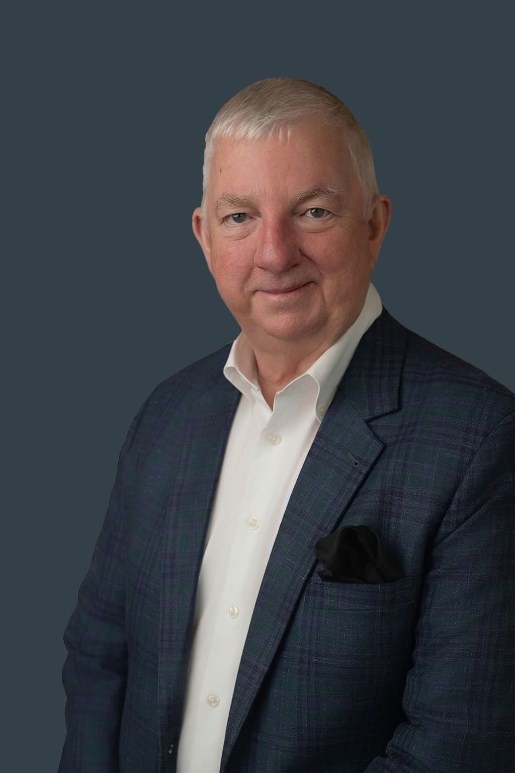 Duncan McNab, senior crisis communications and reputation management advisor at Wilkinson Group, Sydney
